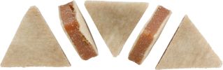Flamingo Snack - Hapki Sushi Bites - nyulas és halas falatok  85 g