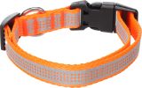 Flamingo nyakörv - Fierro Fluo Orange M 40-55 cm