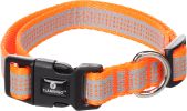 Flamingo nyakörv - Fierro Fluo Orange M 40-55 cm