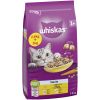 Whiskas szárazeledel Sterile csirkével  2.8+1 kg