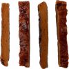 Flamingo Snack - Hapki Duck Strips Lacquered mázas kacsás csíkok  85 g