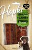 Flamingo Snack - Hapki Lamb Strips Lacquered mázas bárányos csíkok  85 g