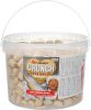 Flamingo Snack - Crunch mini velőscsont formájú jutalomfalatok  1.3 kg