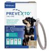PreveXto 1,25 g + 0,56 g gyógyszeres nyakörv 8 kg alatti kutyáknak  1 db