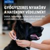 PreveXto 1,25 g + 0,56 g gyógyszeres nyakörv 8 kg alatti kutyáknak  1 db