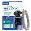 PreveXto 4,50 g + 2,03 g gyógyszeres nyakörv 8 kg feletti kutyáknak  1 db