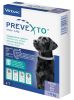 PreveXto 4,50 g + 2,03 g gyógyszeres nyakörv 8 kg feletti kutyáknak  1 db