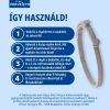 PreveXto 4,50 g + 2,03 g gyógyszeres nyakörv 8 kg feletti kutyáknak  1 db
