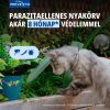 PreveXto 1,25 g + 0,56 g gyógyszeres nyakörv macskáknak  1 db