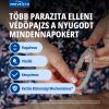 PreveXto 1,25 g + 0,56 g gyógyszeres nyakörv macskáknak  1 db