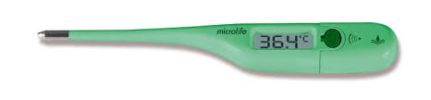 HŐMÉRŐ MICROLIFE VT 1831 DIGITÁLIS  1 db