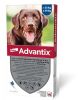 ADVANTIX SPOT-ON 4ML (25-40KG)  4 db