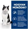 Hill's Prescription Diet i/d Digestive Care száraz macskatáp  1.5 kg