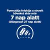 Hill's Prescription Diet c/d Multicare Urinary Care száraz macskatáp  1.5 kg