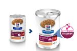 Hill's Prescription Diet i/d Digestive Care kutyatáp, pulyka - konzerv  360 g