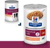 Hill's Prescription Diet i/d Digestive Care kutyatáp, pulyka - konzerv  360 g