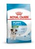 Royal Canin Mini Puppy - kistestű kölyök kutya száraz táp  4 kg