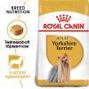 Royal Canin Yorkshire Terrier Adult - Yorkshire Terrier felnőtt kutya száraz táp  1.5 kg