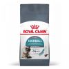 Royal Canin Hairball Care - száraz táp felnőtt macskák részére a szőrlabdák könnyebb eltávozásáért 400 g