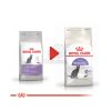 Royal Canin Sterilised - ivartalanított felnőtt macska száraz táp  400 g