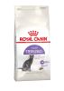 Royal Canin Sterilised - ivartalanított felnőtt macska száraz táp  400 g