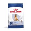 Royal Canin Maxi Adult 5+ - nagytestű idősödő kutya száraz táp 15 kg
