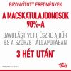 Royal Canin Hair & Skin Care - száraz táp felnőtt macskák részére a szebb szőrzetért és az egészséges bőrért  400 g