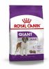 Royal Canin Giant Adult - óriás testű felnőtt kutya száraz táp  15 kg