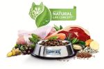 Happy Dog Supreme Sensible Neuseeland  4 kg