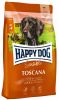 Happy Dog Supreme Sensible Toscana  4 kg