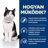 Hill's Prescription Diet i/d Digestive Care macskatáp - alutasakos 12 x  85 g
