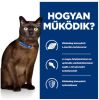 Hill's Prescription Diet m/d Diabetes/Weight Management száraz macskatáp  1.5 kg