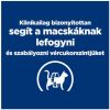 Hill's Prescription Diet m/d Diabetes/Weight Management száraz macskatáp  1.5 kg