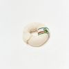 Farm Food Rawhide Dental Donut  1 db