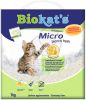 Biokat's Micro Fresh alom  7 kg