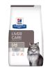 Hill's Prescription Diet l/d Liver Care száraz macskatáp  1.5 kg
