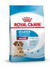 Royal Canin Medium Starter Mother & Babydog - közepes testű kölyök vemhes kutya száraz táp  4 kg