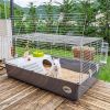Ferplast Rabbit 100 nyúlketrec  1 db
