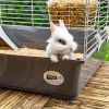 Ferplast Rabbit 100 nyúlketrec  1 db