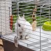 Ferplast Rabbit 100 nyúlketrec  1 db