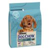 Dog Chow Puppy Lamb  14 kg