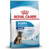 Royal Canin Maxi Puppy - nagytestű kölyök kutya száraz táp  15 kg