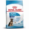 Royal Canin Maxi Puppy - nagytestű kölyök kutya száraz táp  4 kg