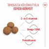 Royal Canin Maxi Puppy - nagytestű kölyök kutya száraz táp  4 kg