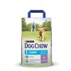 Dog Chow Puppy Lamb  2.5 kg