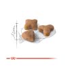 Royal Canin Sensible - érzékeny emésztésű felnőtt macska száraz táp  400 g