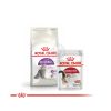 Royal Canin Sensible - érzékeny emésztésű felnőtt macska száraz táp  400 g