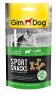 GimDog Sport Snacks  60 g