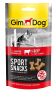 GimDog Sport Snacks  60 g