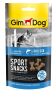 GimDog Sport Snacks  60 g